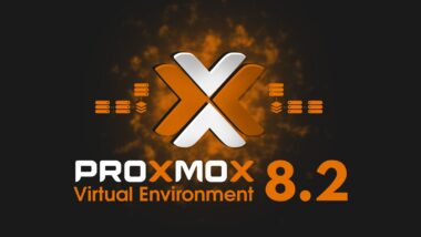 Proxmox VE 8.2 Launches with Enhanced Migration Tools