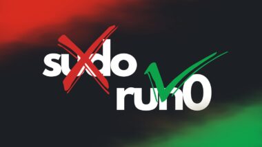 Systemd v256 Introduces run0: A Safer Alternative to sudo