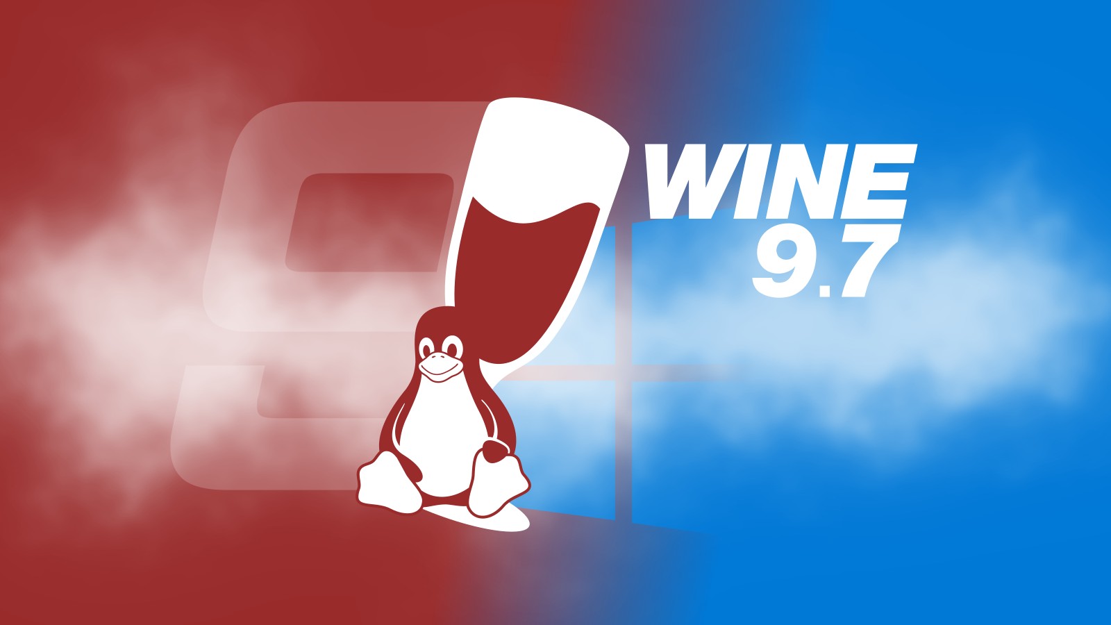 Wind Linux Wine 9.7 Debuts with Enhanced ARM64X Support