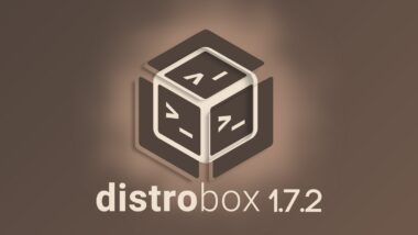 Distrobox 1.7.2 Enhances Container Management