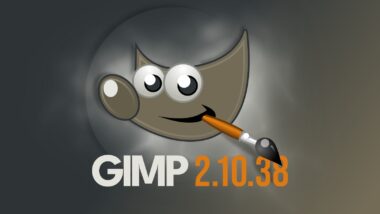 Gimp 2.10.38: The Last Stable Update before the 3.0 Release