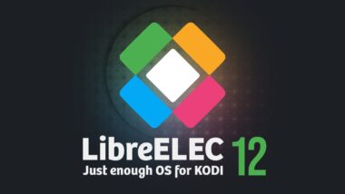 LibreELEC 12.0 Shifts to 64-bit on Raspberry Pi 4 and 5
