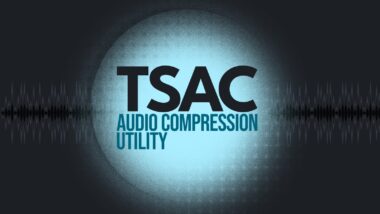 TSAC: A New Very Low Bitrate Solution