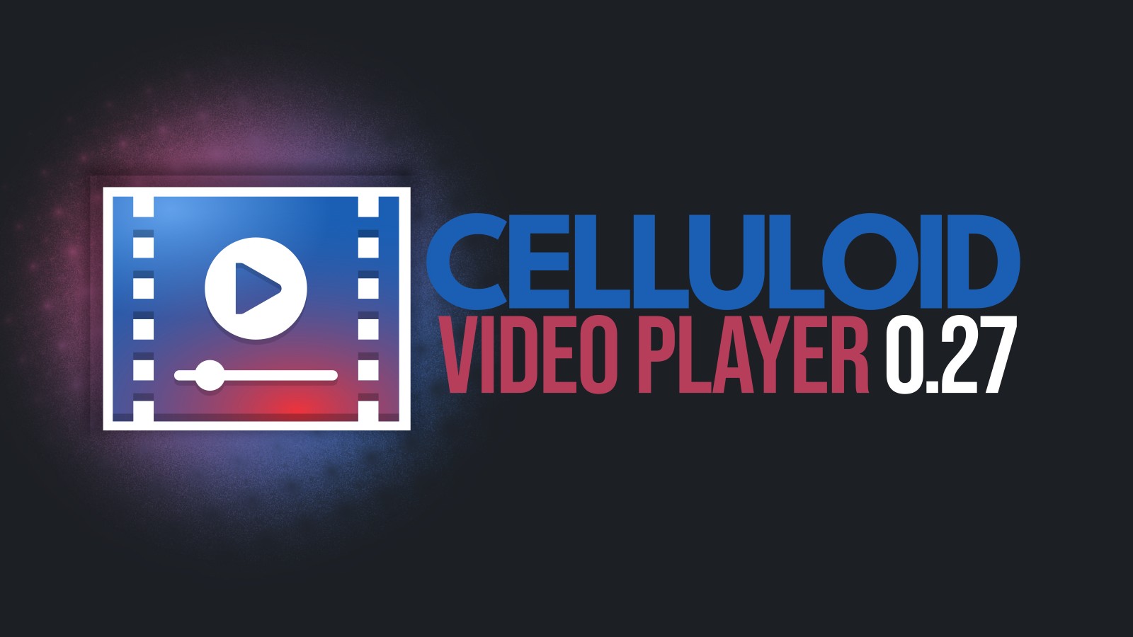 Celluloid GTK+ Frontend for mpv Video Player Got an Update