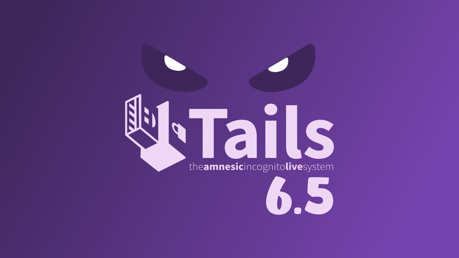 Tails Scanner Tails 6.5 Debuts Faster Cloning and Updated Debian 12.6