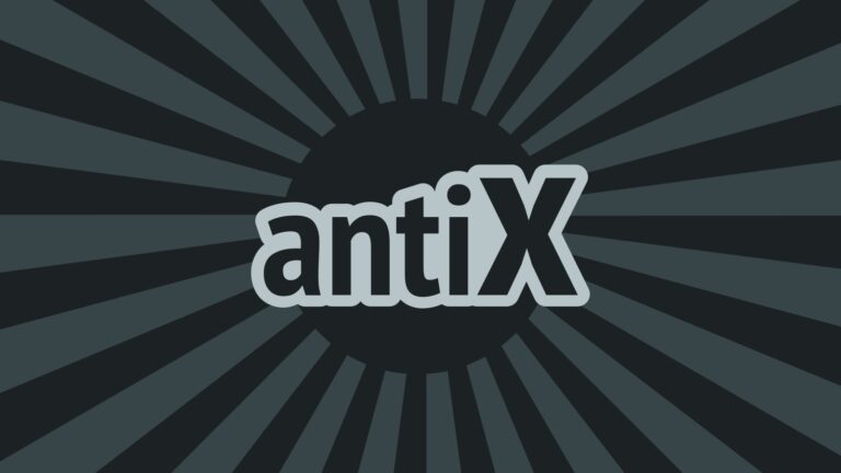 antiX Linux 23.2 Released, Here's What's New