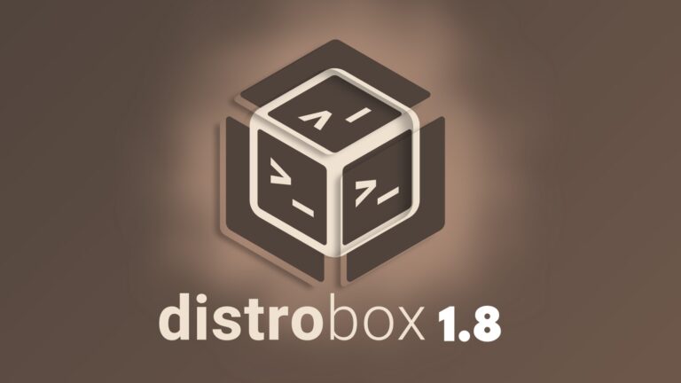 Distrobox 1.8 Debuts with Expanded Container Distro Support
