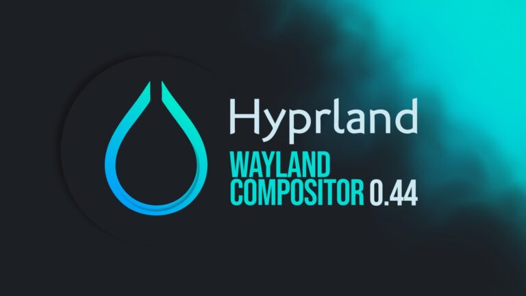 Hyprland 0.44 Debuts with Enhanced Features and Bug Fixes