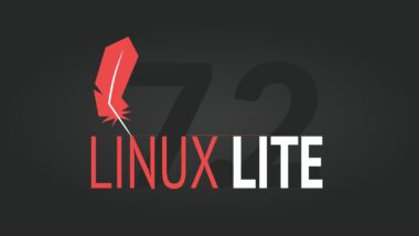 Linux Lite 7.2 Released with New AI Support