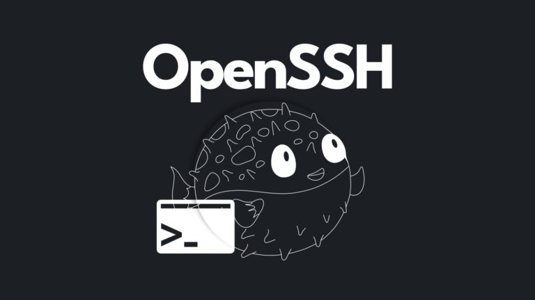 OpenSSH Splits Again: New Authentication Binary Unveiled