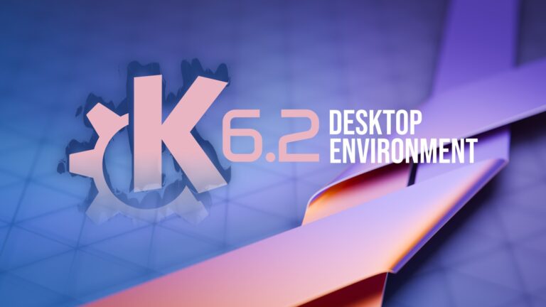 KDE Plasma 6.2 Desktop Environment Released, Here’s What’s New
