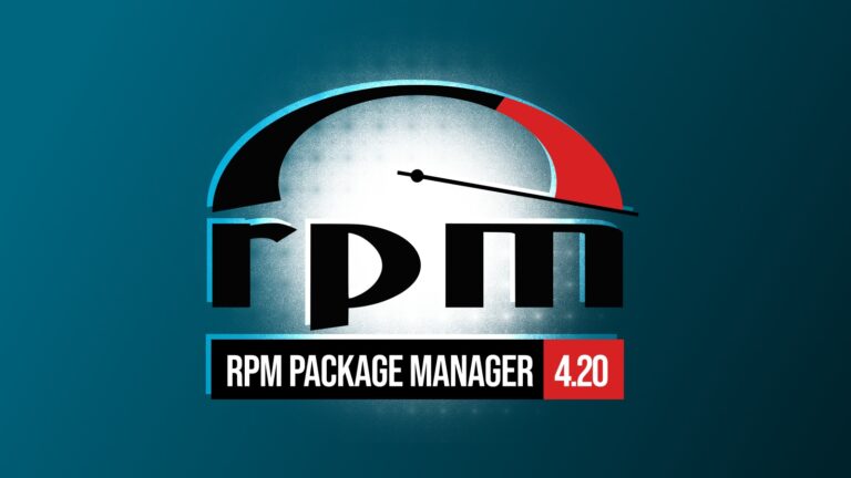 RPM 4.20 Released, Introduces Declarative Build Systems