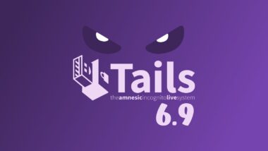 Tails 6.9 Now Available with Tor and Thunderbird Updates