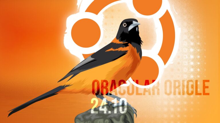 Ubuntu 24.10 (Oracular Oriole) Now Available, Here's What's New