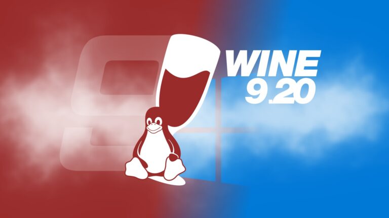 Wine 9.20 Rolls Out with Improved DirectPlay Support