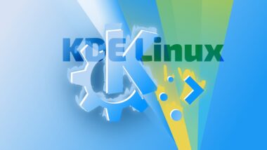 KDE's New Distro: BTRFS-Based, Immutable Linux OS, with Flatpak and Snap