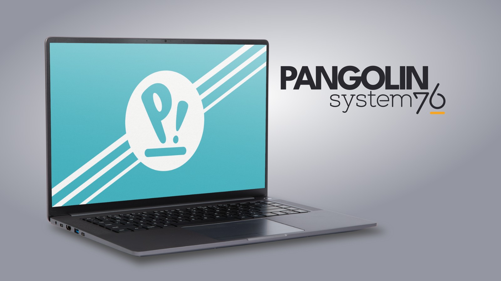 System76's Pangolin Refreshed, Starting at $1299