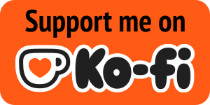 Support me on Ko-Fi