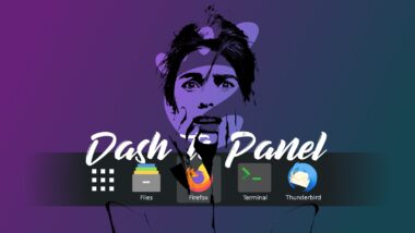 Dash to Panel GNOME Extension Needs Your Help