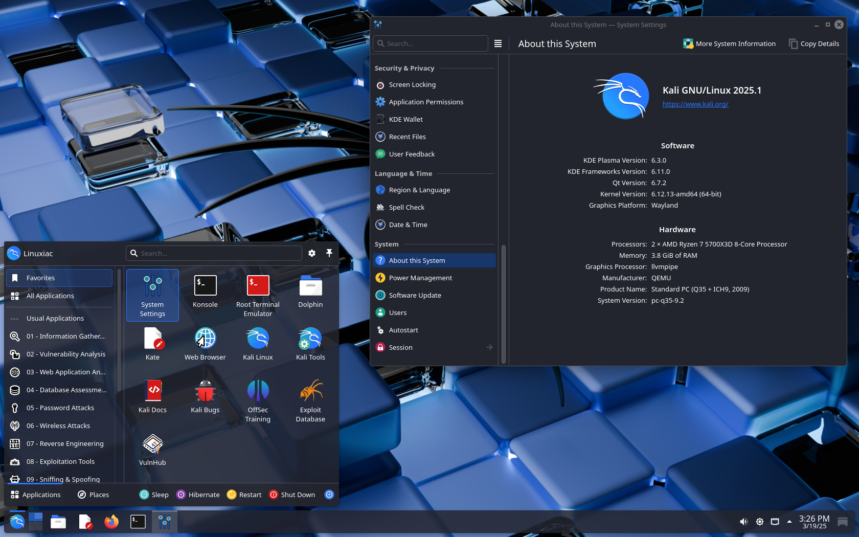 What Is Plasma Desktop