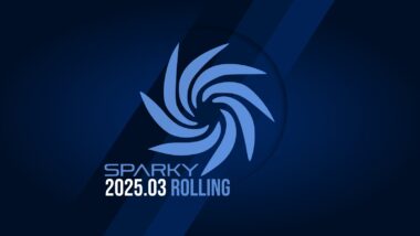 Sparky Semi-Rolling 2025.03 Brings Linux Kernel 6.12