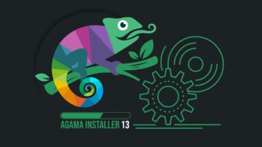openSUSE’s Agama Installer Lands with Enhanced Web UI
