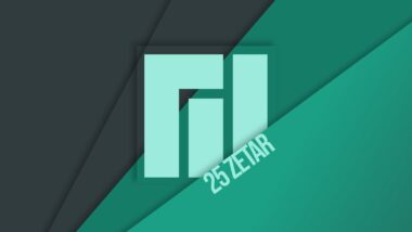 Manjaro 25.0 “Zetar” Lands with GNOME 48, Plasma 6.3, and More