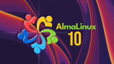 AlmaLinux 10 Release, This Is What's New