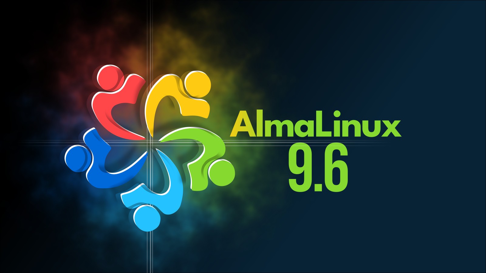 Almal Linux AlmaLinux 9.6 Released, Here’s What’s New