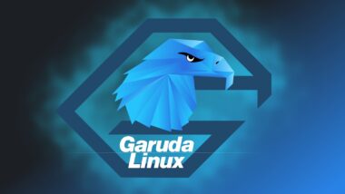 Garuda Linux Retires MHWD and Settings Manager