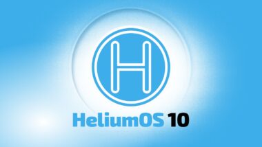 Alma-Based HeliumOS 10 Is Out — Here’s What I Think
