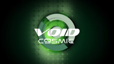 COSMIC Desktop Lands in Void Linux