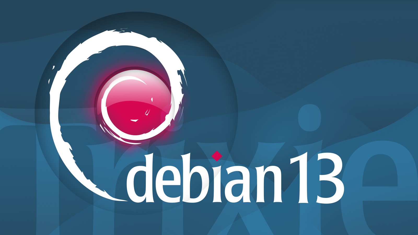 Debian 13 trixie released this is what s new