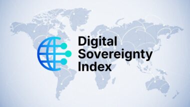 Finland Tops Nextcloud’s First Digital Sovereignty Index