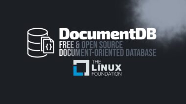 Microsoft Entrusts DocumentDB to Linux Foundation