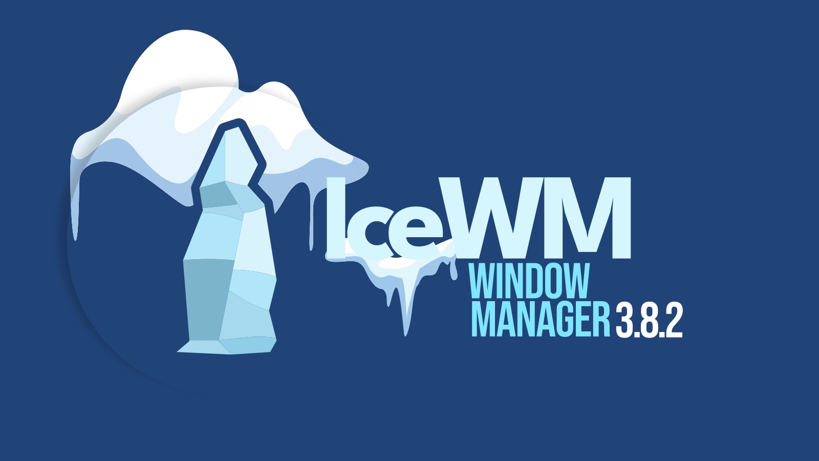 IceWM 3.8.2 Window Manager Brings New Icesh Actions