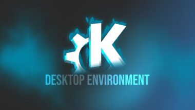 KDE Plasma 6.5 Brings Initial System Setup