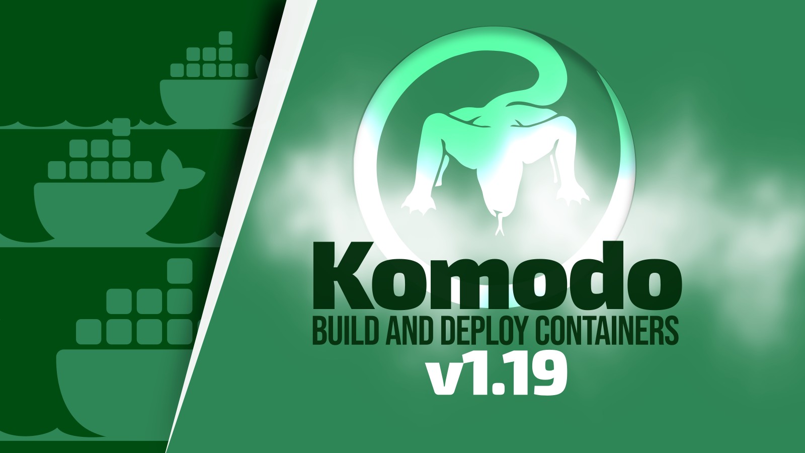 Komodo 1.19 Build and Deploy Tool Brings New CLI, Action Arguments