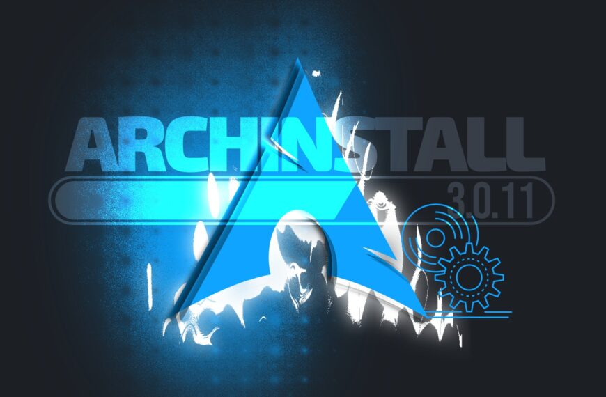 Archinstall 3.0.11 Released with Systemd Service Handling Fixes