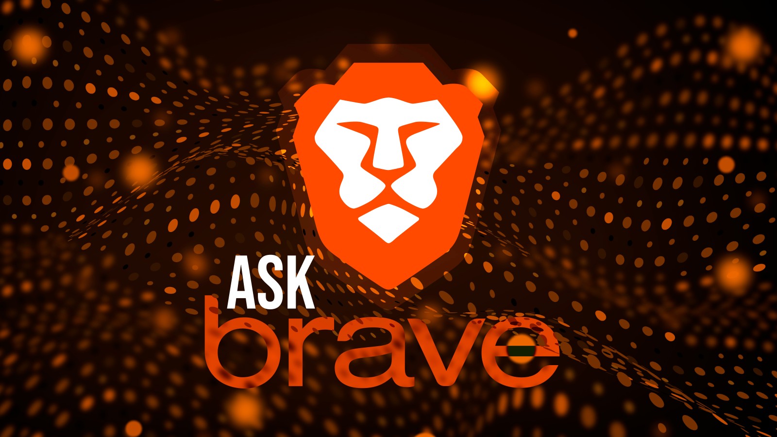 Brave Browser Introduces Ask Brave Merging Search And AI Brave Browser Introduces Ask Brave Merging Search And AI
