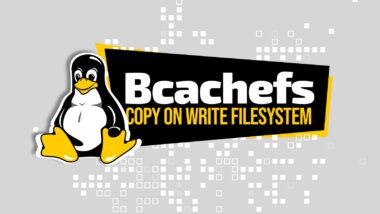 Linux Kernel 6.18 to Ship Without Bcachefs