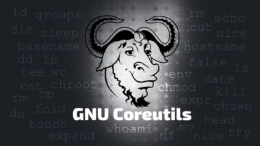 GNU Coreutils 9.8 Released with SHA3 Support