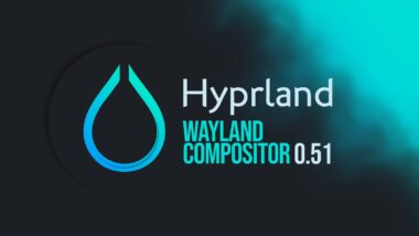 Hyprland 0.51 Released with Reworked Gestures, New Options
