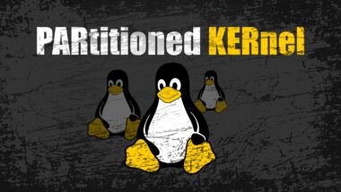 ByteDance Engineers Propose Parker, a New Multi-Kernel Approach for Linux