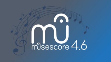 MuseScore Studio 4.6 Notation App Released with VST3 Support on Linux