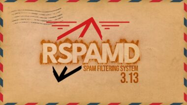 Rspamd 3.13 Launches with Redis-Backed Multiclass Bayes