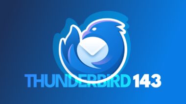 Thunderbird 143 Brings Bug Fixes Across Windows, macOS, and Linux