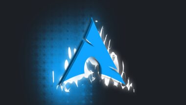 Arch Linux AUR Hit by Another DDoS Attack, Port 22 Access Disrupted