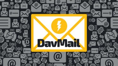 DavMail 6.4 Open-Source Exchange Gateway Brings Interactive Office 365 Login