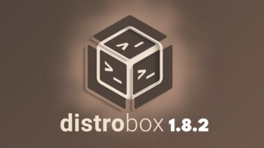 Distrobox 1.8.2 Brings Polished Experience, New Maintainer